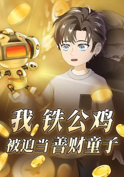 我，铁公鸡，被迫当散财童子(全集)