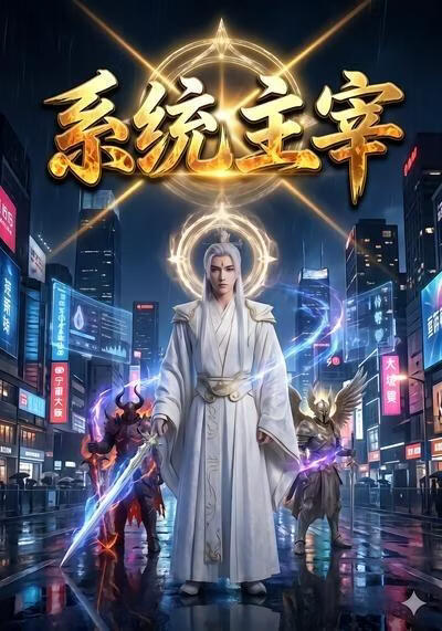 系统主宰(全集)