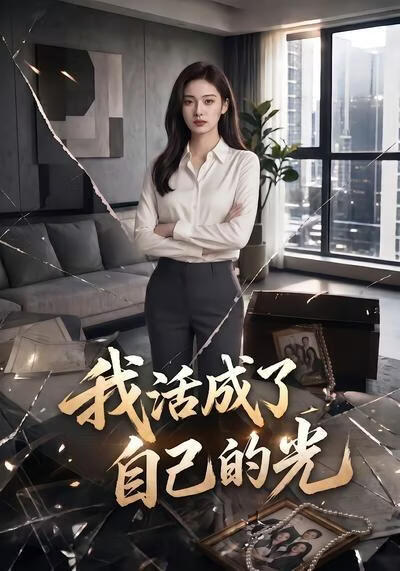 我活成了自己的光(全集)