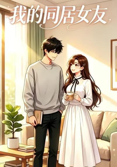 我的同居女友(全集)