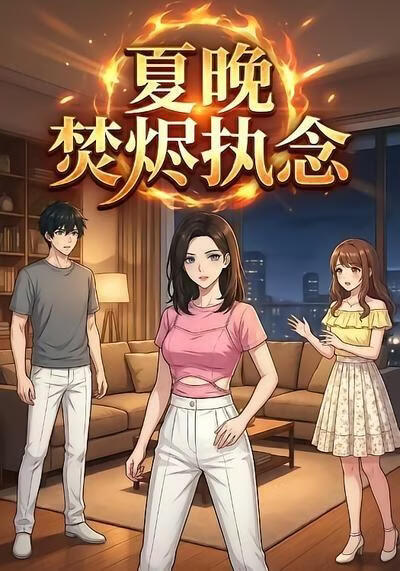 夏晚焚烬执念(全集)