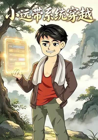 小远带系统穿越(全集)