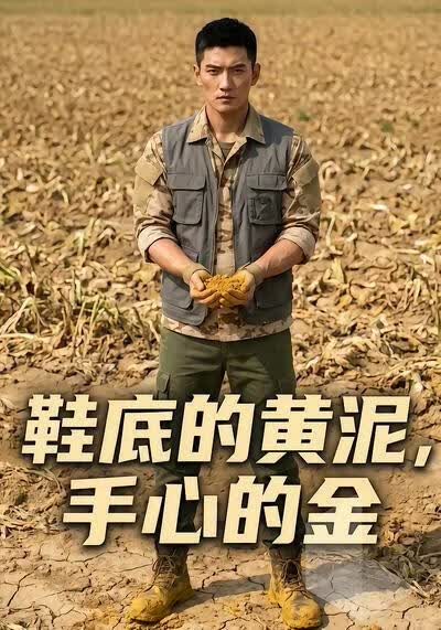 鞋底的黄泥，手心的金(全集)