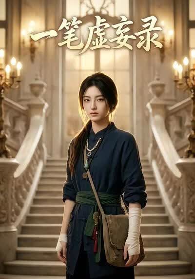 一笔虚妄录(全集)