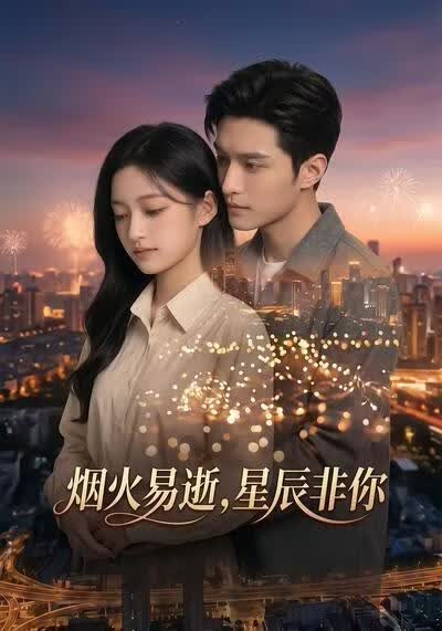 烟火易逝，星辰非你(全集)