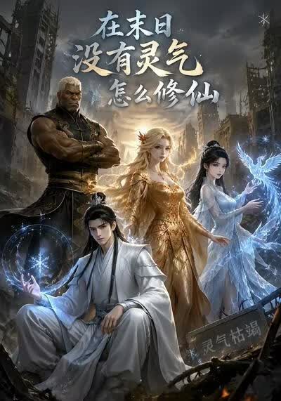 在末日没有灵气怎么修仙(全集)