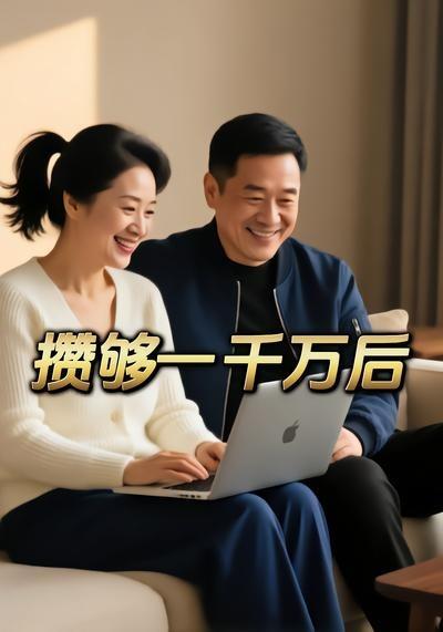 攒够一千万后(全集)