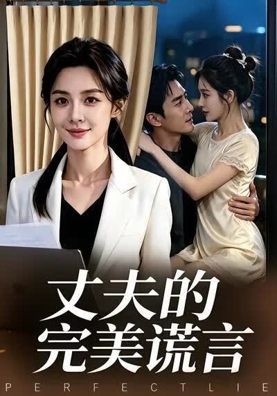 丈夫的完美谎言(全集)