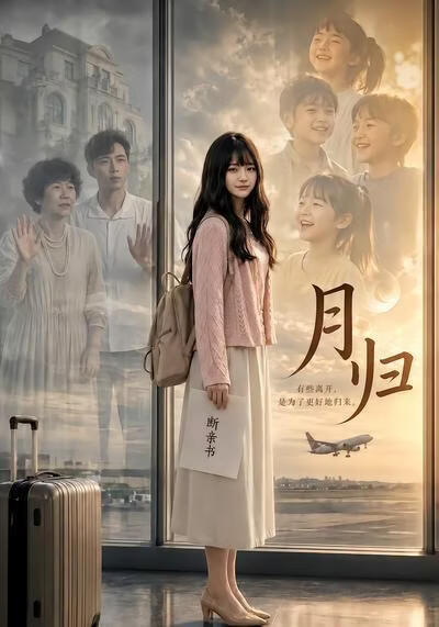 月归(全集)