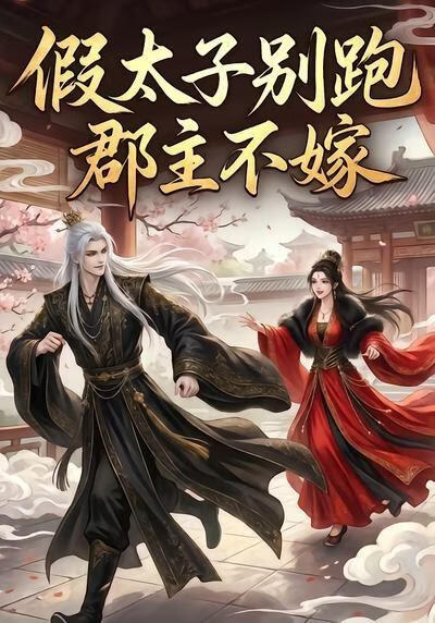 假太子别跑，郡主不嫁(全集)