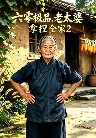 六零极品，老太婆拿捏全家2(全集)
