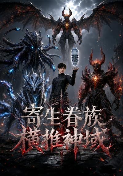寄生眷族横推神域(全集)