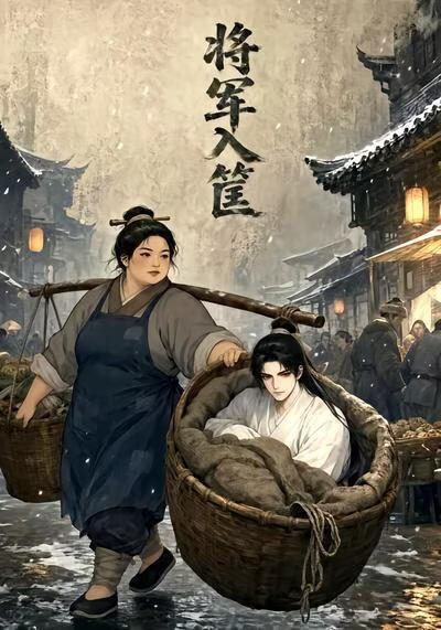 将军入筐(全集)