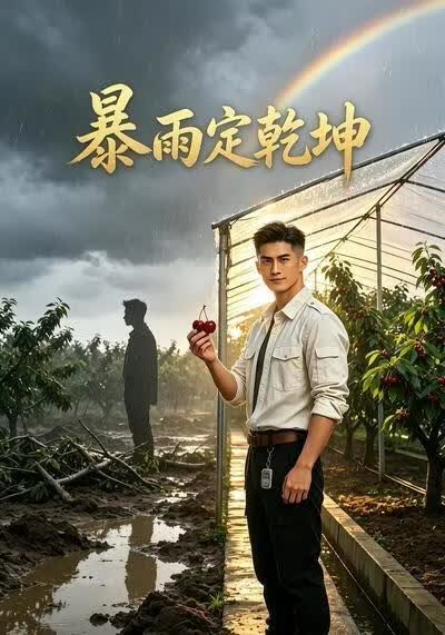 暴雨定乾坤(全集)