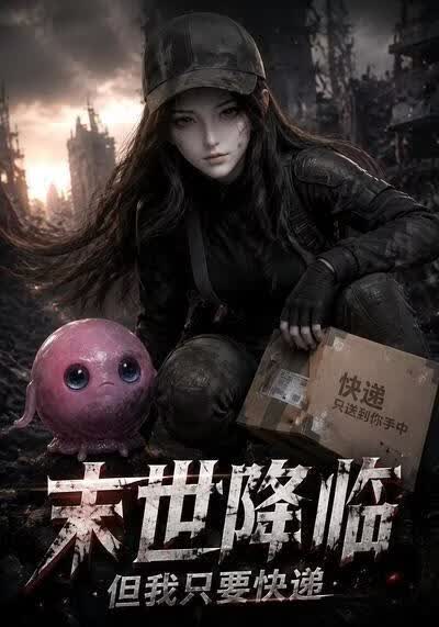 末世降临，但我只要快递(全集)