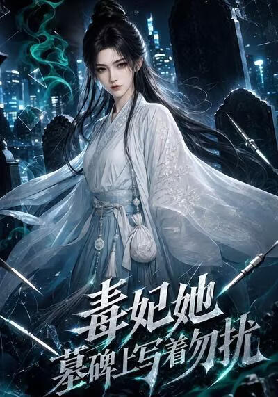 毒妃她墓碑上写着勿扰(全集)