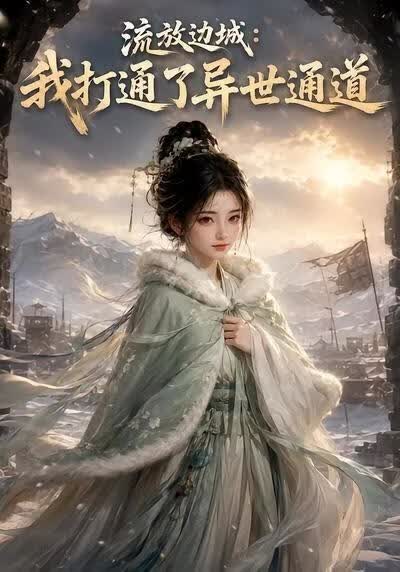 流放边城：我打通了异世通道(全集)