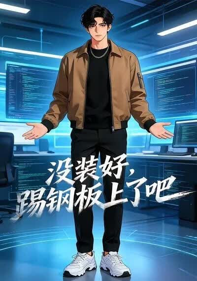 没装好，踢钢板上了吧(全集)