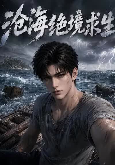 沧海绝境求生(全集)