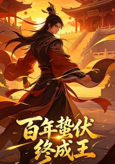 百年蛰伏终成王(全集)