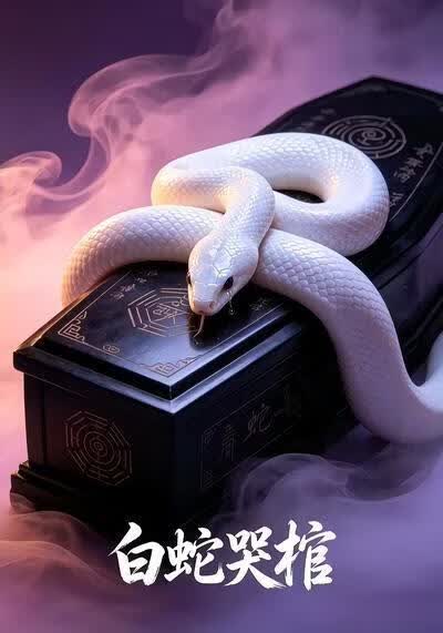 白蛇哭棺(全集)