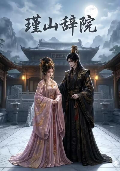 瑾山辞院(全集)