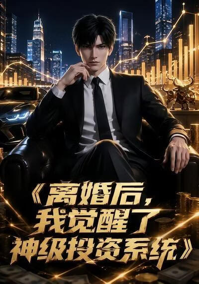 离婚后，我觉醒了神级投资系统(全集)