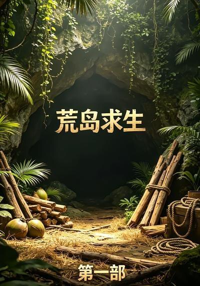 荒岛求生第一部(全集)