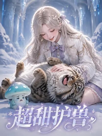 超甜护兽(全集)