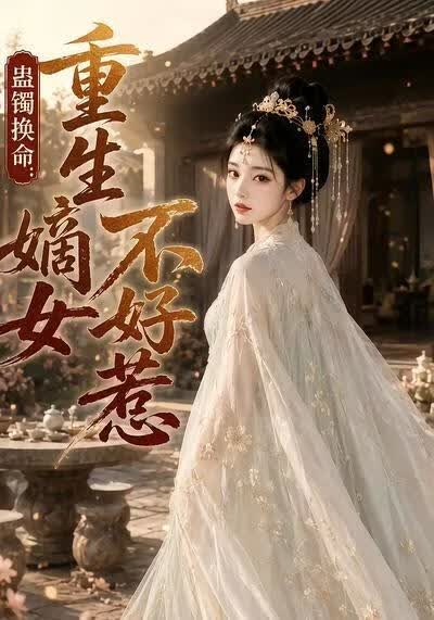蛊镯换命：重生嫡女不好惹(全集)