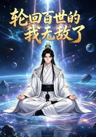 轮回百世的我无敌了(全集)