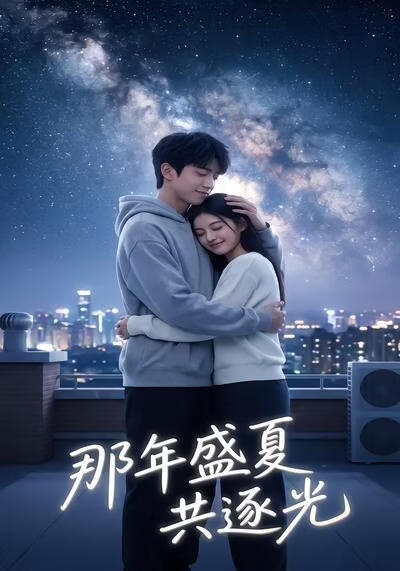 那年盛夏共逐光(全集)