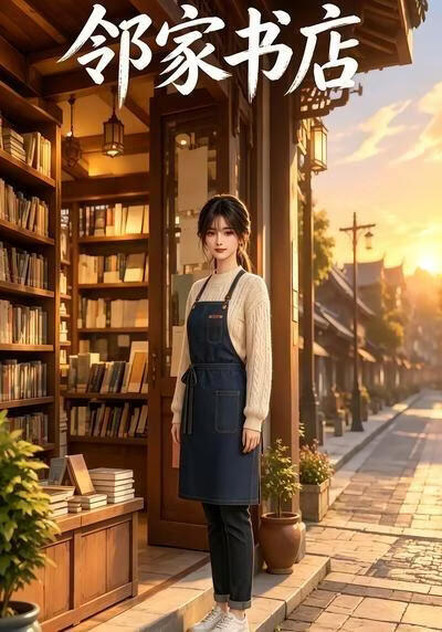 邻家书店(全集)