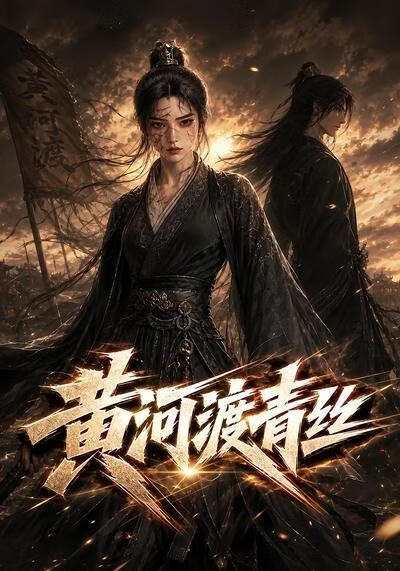 黄河渡青丝(全集)