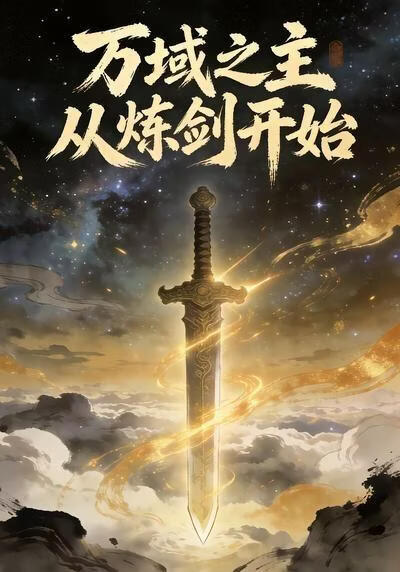 万域之主从炼剑开始(全集)