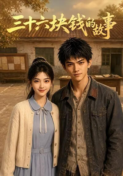 三十六块钱的故事(全集)
