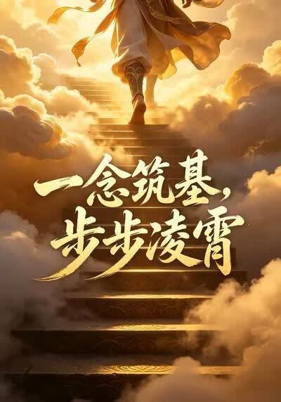 一念筑基，步步凌霄(全集)