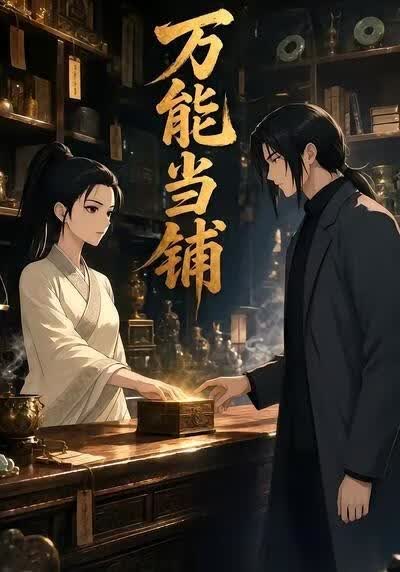 万能当铺(全集)