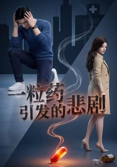一粒药引发的悲剧(全集)