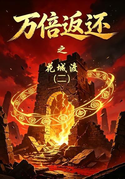 万倍返还之花城渡（二）(全集)