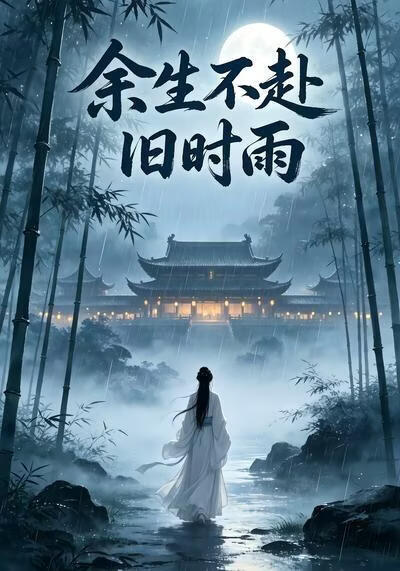 余生不赴旧时雨(全集)