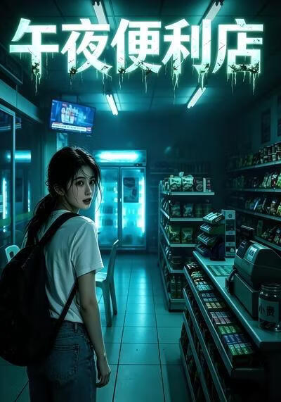 午夜便利店(全集)