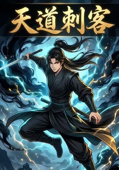天道刺客(全集)