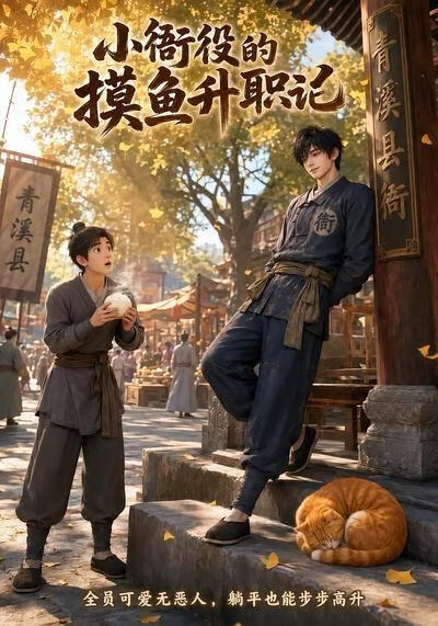 小衙役的摸鱼升职记(全集)