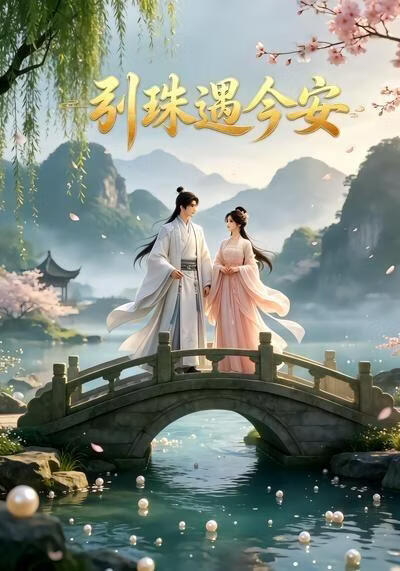 引珠遇今安(全集)