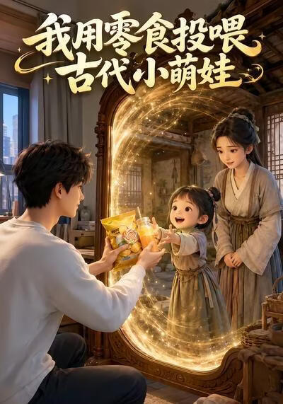 我用零食投喂古代小萌娃(全集)