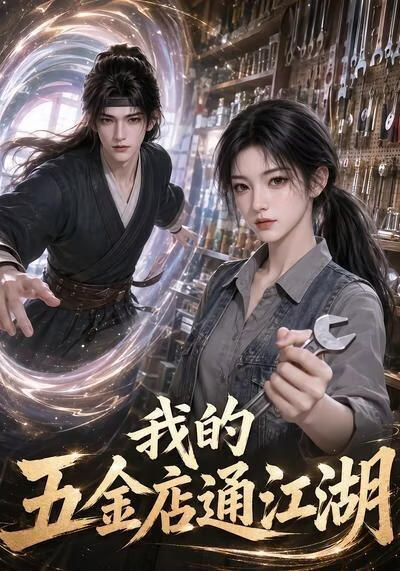 我的五金店通江湖(全集)