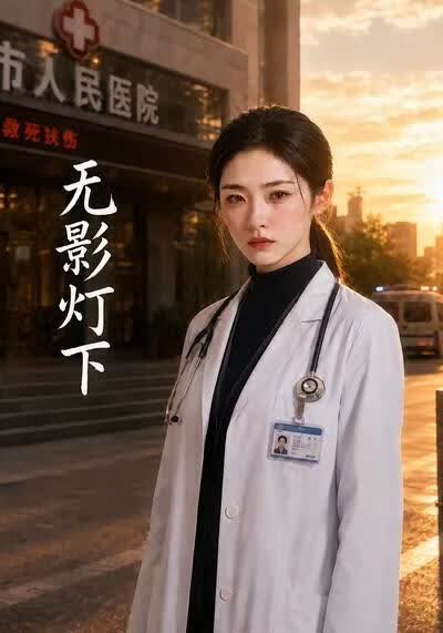 无影灯下(全集)