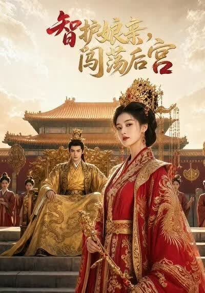 智护娘亲，闯荡后宫(全集)