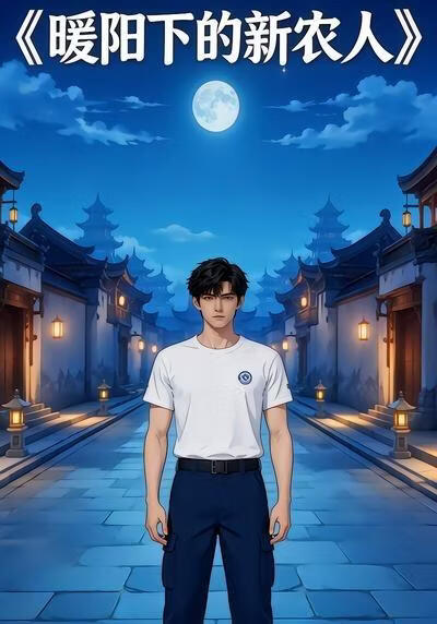 暖阳下的新农人(全集)